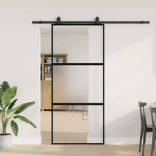 Porta Scorrevole 90x205 cm