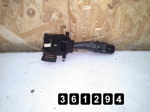 2006 kia cerato interruptor - cerato,