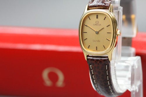 1985 near mint - mint/box, omega