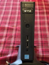 Dell Wyse Mini PC senza