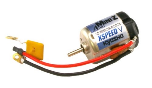 Motore kyosho mini - mini, mdw023