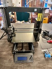 Original PRUSA MK3S+, circa