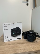 Panasonic Lumix DC-FZ82