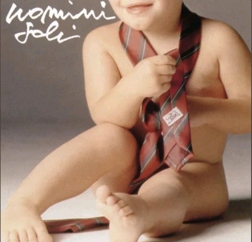 Pooh uomini soli - -, lp