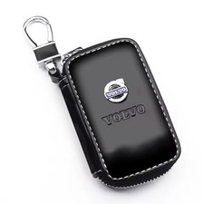 Portachiavi Auto in Ecopelle
