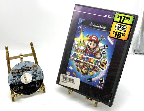 Mario party nintendo - party,
