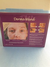 RINGIOVIMENTO RUGHE DERMA WAND VISO RUGHE CORPO