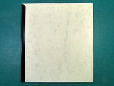 1985, Capo Verde, serie di 3 foglietti HUNDERTWASSER, nuovi **