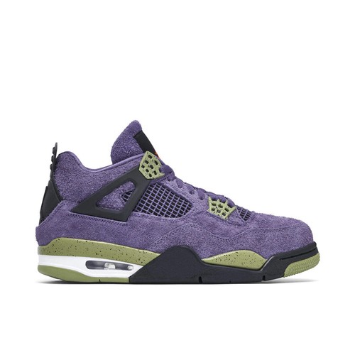 Jordan retro canyon viola - retro,