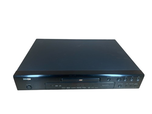Denon dvd 1940 lettore - denon, dvd-1940