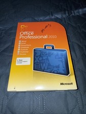 Microsoft Office Professional