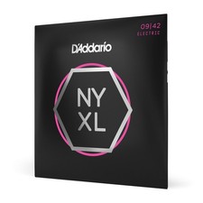 D'Addario Corde Chitarra