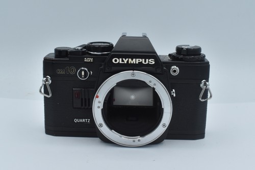 Corpo fotocamera olympus - corpo, om10