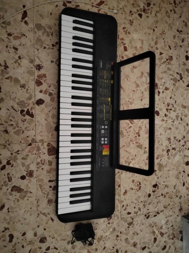Yamaha psr e252 tastiera - psr-e252,
