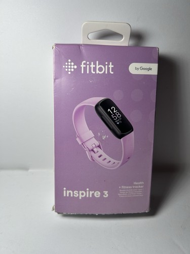 Fitbit inspire nuovo lilla - 3,