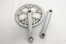 Set pedivelle vintage Campy