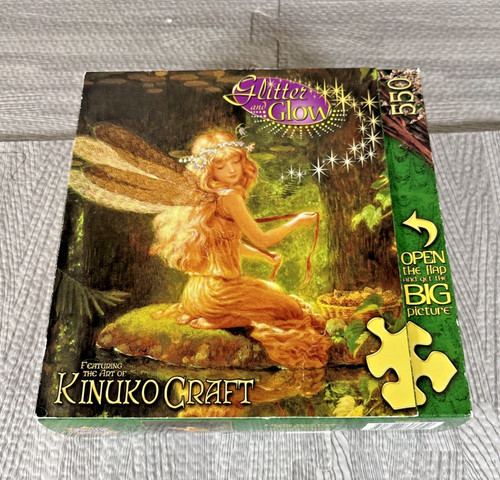 Masterpieces kinuko craft - kinuko,