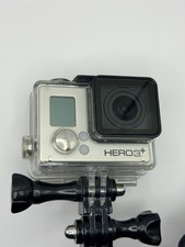 GoPro HERO3+ Silver Edition