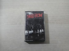 Skid Row Skid Row Audio
