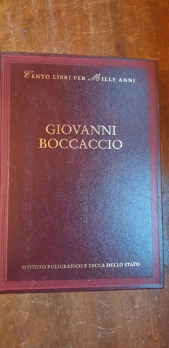 Giovanni boccaccio istituto - boccaccio.,