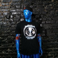 Maglia Ajax Winners Stockholm