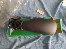 1A-624 SPECCHIO RETROVISORE SINISTRO FIAT RITMO SUPER VITALONI COMPLETO 1342548