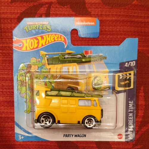 Hot wheels modellini - hot,