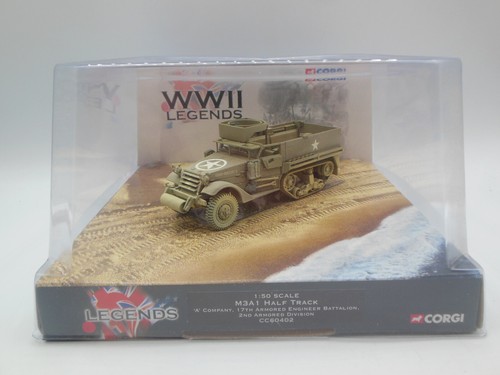 Corgi legends cc60402 - corgi,