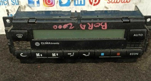 Ricambi usati comandi - comandi, clima
