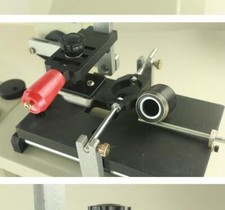 Nuova tampografia manuale