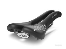 NUOVA sella Selle SMP DRAKON: NERA - MADE IN iTALY!