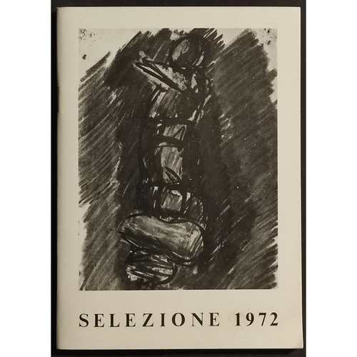 Selezione 1972 galleria - 1972,