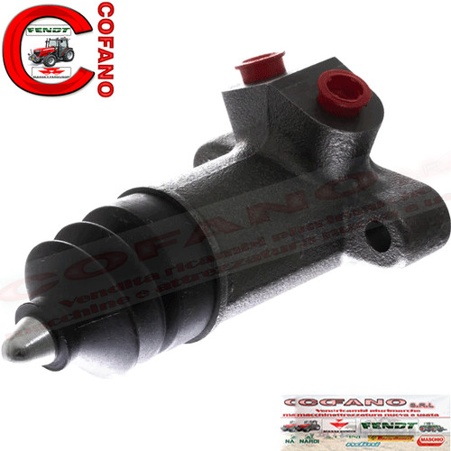 Cilindro freni massey ferguson - cilindro,