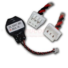 Batteria CMOS scheda madre