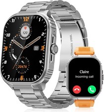 Smartwatch Uomo Funzione