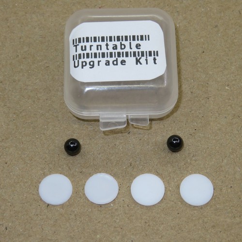 Kit aggiornamento nitruro - , di