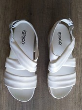sandali bassi da donna igi e co N.38 Come nuove!