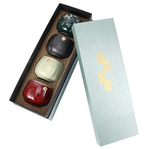 Tazze giapponesi set - tazze,