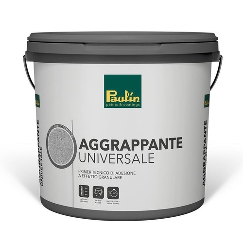 Paulin aggrappante universale - paulin,