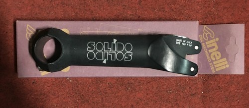 Cinelli solido bike stem - solido,