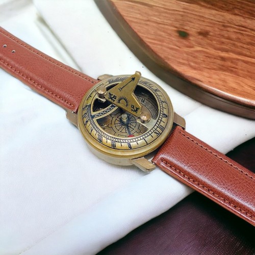Orologio steampunk polso - orologio,