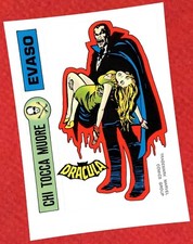 IL CORRIERE DELLA PAURA N.1