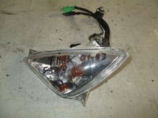 Freccia Sinistra SX Anteriore Frecce Indicatore Yamaha T-Max 500 2001 2003 Arrow