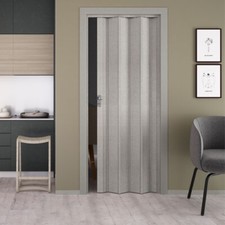 Porta interna a soffietto