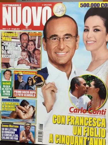 Nuovo 2012 carlo - nuovo, 27.carlo