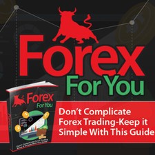 Forex for you - for, (e-book)