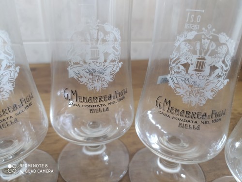 Calici pubblicitari birra - pubblicitari,
