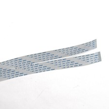 Cavo carrello testa di stampa