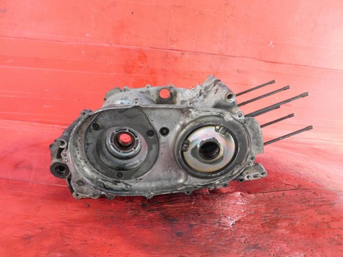 Carter blocco motore yamaha - blocco,