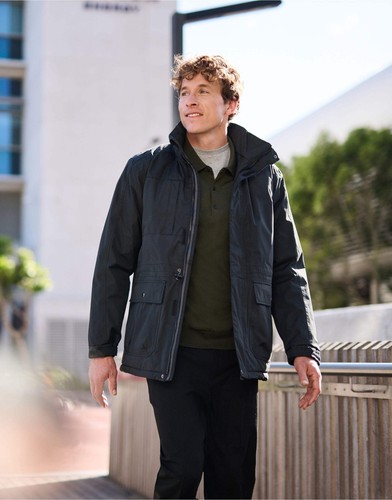 Regatta darby iii - iii, parka